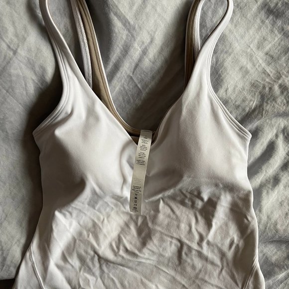 Align Tank top - Picture 1 of 1